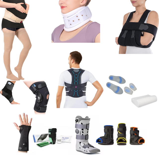 Orthopédie